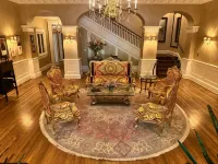 Inn on Broadway Các khách sạn ở Rochester