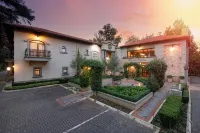 Three Rivers Lodge and Villas Hotels in Vereeniging