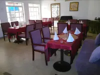 JORANY INDIAN HOTEL