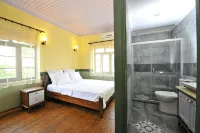 Petrino Gökçeada Hotel&Kitchen Hotel di Gokceada