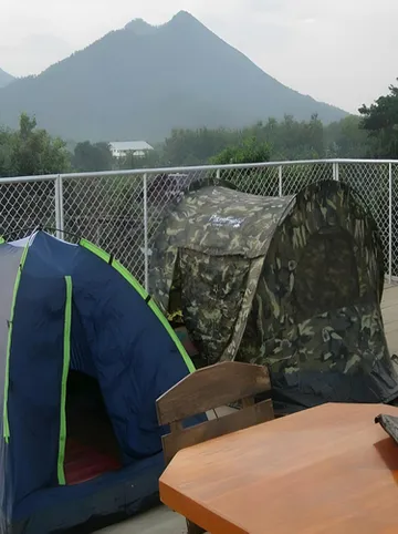 รูปภาพของเชียงคาน ซีวิว เกรสท์เฮาส์