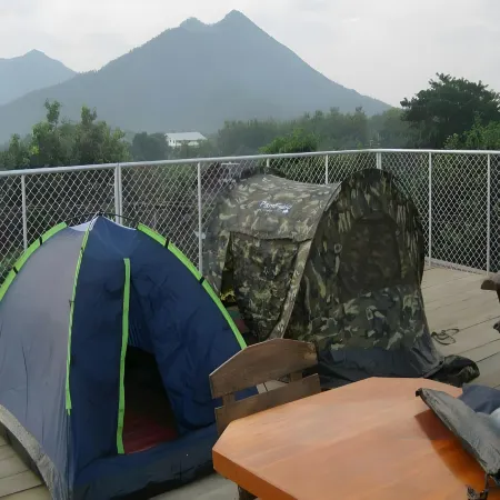 Chiangkhan See View Guest House