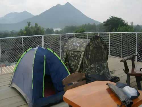 Chiangkhan See View Guest House - Pensions