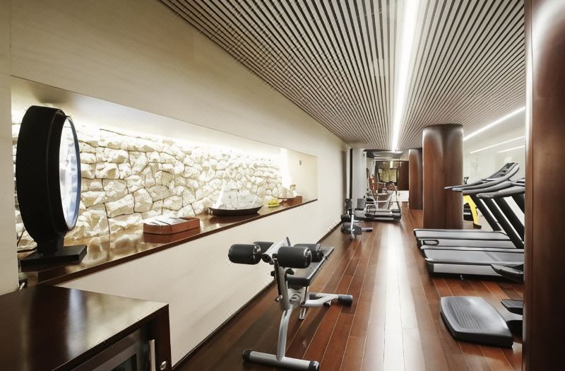 Square Nine Hotel Belgrade photo 5