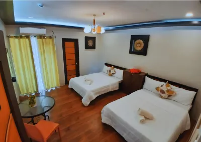 Three M's Hotel and Restaurant