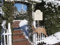 The Lafayette Inn & Restaurant Hotels in Greene County