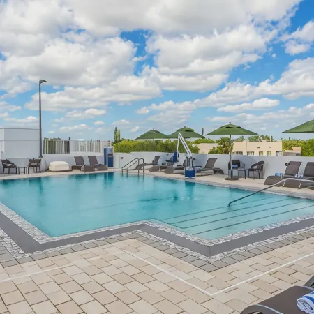Wyndham Garden Ft Lauderdale Airport & Cruise Port