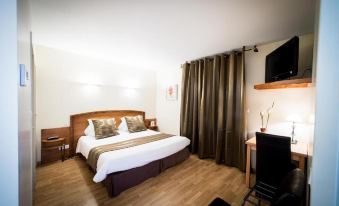 Hotel le Lion d'Or