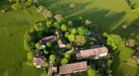 Les Jardins de la Contie Hotels in Aubin
