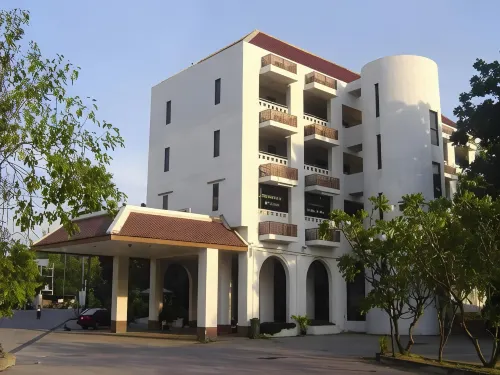 Royal Diamond Hotel Hotels in Amphoe Mueang Phetchaburi