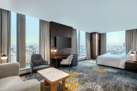 Four Points by Sheraton Jeddah King Fahd Road Hotels in Jeddah