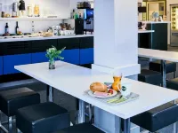 B&B Hotel Würzburg-Ost Hôtels à : Randersacker