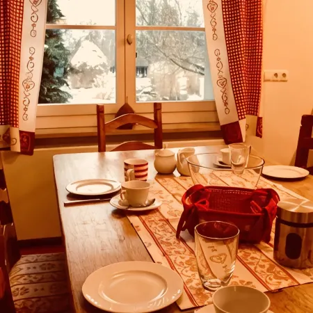 Zum Alten Backhaus