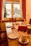 Zum Alten Backhaus - 4-Star