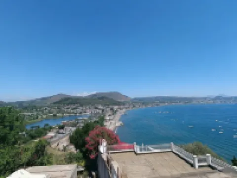 Relais Tiare Bed and Breakfast