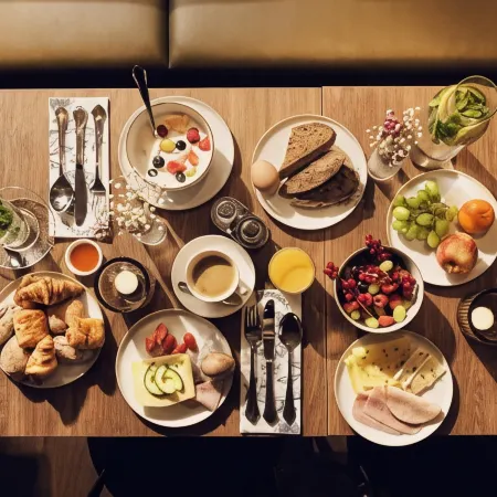 Townhouse Hotel Den Haag