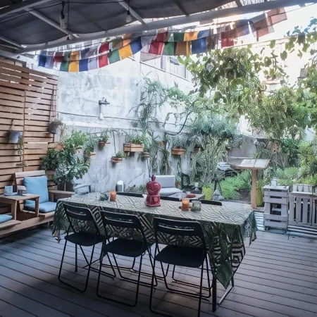 Casa Babbuino