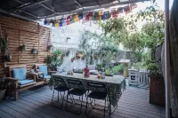 Casa Babbuino