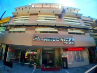 Rainbowland Hotel Hotels in Olongapo