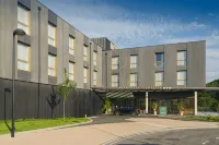 Hotel Tres Reyes San Sebastián