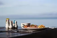 Arbatax Park Resort - Suites Del Mare - Desayuno
