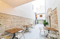 Flor de Mandarina Hotels in Llubi