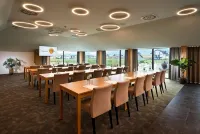 Natur Resort Hotels in Velka Lomnica