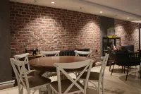 Dab Hotel Ulus - breakfast