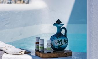 Aegean Blue Suites