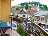 Apartments LAVO Hotels in Ohrid