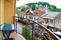 Apartments LAVO