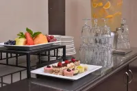 Holiday Inn PORTLAND- I-5 S (WILSONVILLE) by IHG - Frühstück