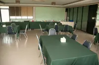 A Nice Resort Hoteles en Buri Ram