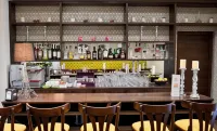 Hotel Capitolina City Chic - موقف سيارات