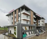 ザ・シニック・ユニティ スタチュー・オブ・ユニティ周辺のホテル