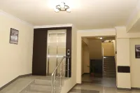 Yerevan Centre Hotel