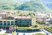 Park Hotel Abbadia Hotel in zona Pozze di Erve