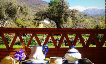 Hotel Rural Hosteria Fontivieja