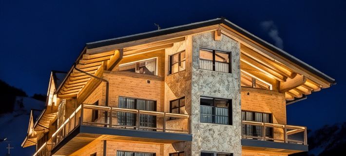 Mohe Boutique Hotel Hotels in Livigno