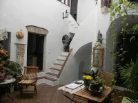 La Casa de Bovedas Charming Inn Hotels near Bethlehem artistic Camborio