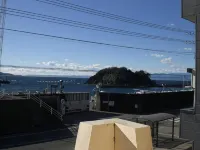 Marina Bay Numazu - Sea View
