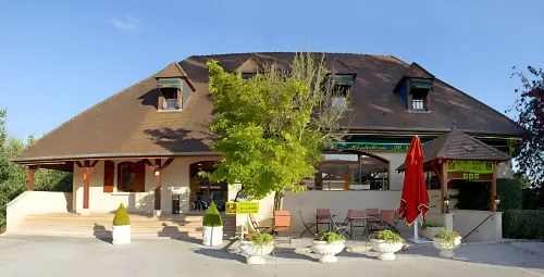 Hostellerie St Vincent Hotels in Nuits-Saint-Georges