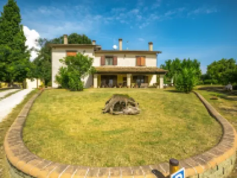 飛行員住宿加早餐旅館 納爾尼酒店