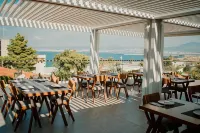 Sky Boutique Hotel Hotels in Agia Triada