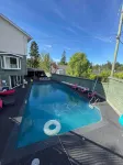 Tranquil Oasis 2 Bedroom Suite with Pool View