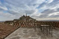 Estalagem de Monsaraz Hotels in Mourao