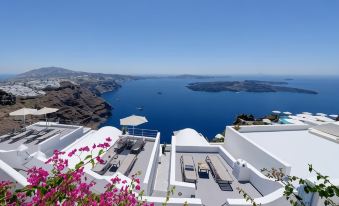 Mardanza Krokos Suites