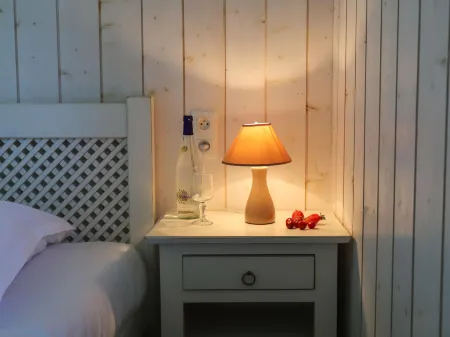 Domaine des Monedieres - Chalet 6 Pax