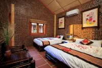 Ninh Binh Palm Homestay