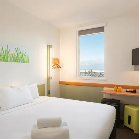 Ibis Budget Antwerpen Centraal Station